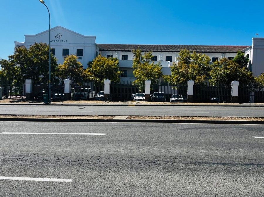 To Let commercial Property for Rent in Danena Western Cape